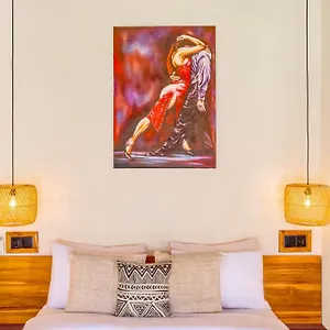  Villa Tango - New Luxurious 7bdr Prime Location Indonesia
