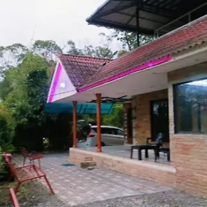  Apartment The Butterfly India