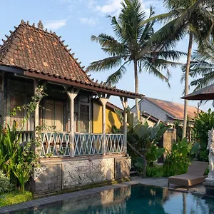  Holiday home Lestari Indonesia