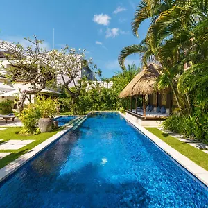  Villa Emmy By Elite Havens Indonesia