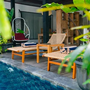  Villa Gopala North Indonesia