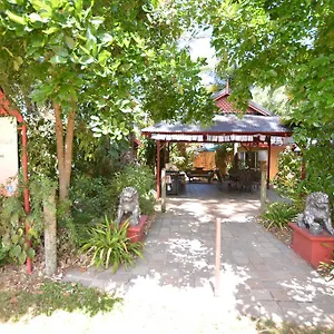  Holiday home Shambhala Retreat Magnetic Island Australia
