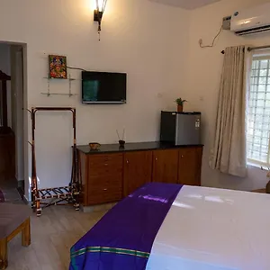  Homestay Om India